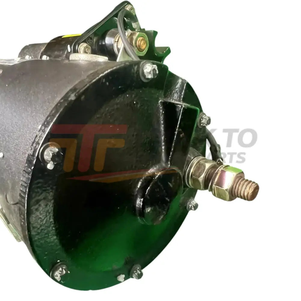 10R1915 Genuine Caterpillar Starter Motor 32V - Truck To Trailer