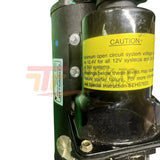10R1915 Genuine Caterpillar Starter Motor 32V - Truck To Trailer