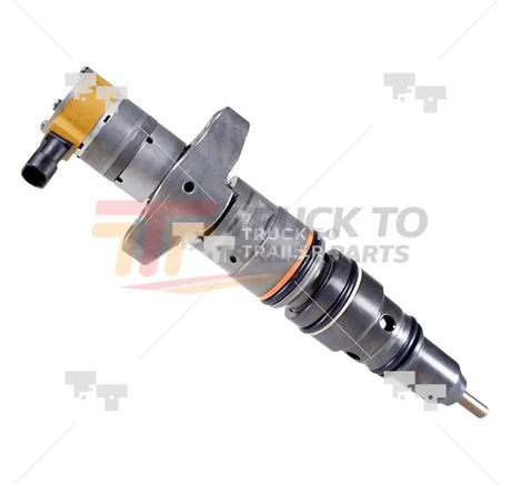 387-9437 Genuine Caterpillar Fuel Injector - Truck To Trailer