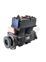 10R6317 Genuine Caterpillar Air Brake Compressor BA-922 Twin Cylinder