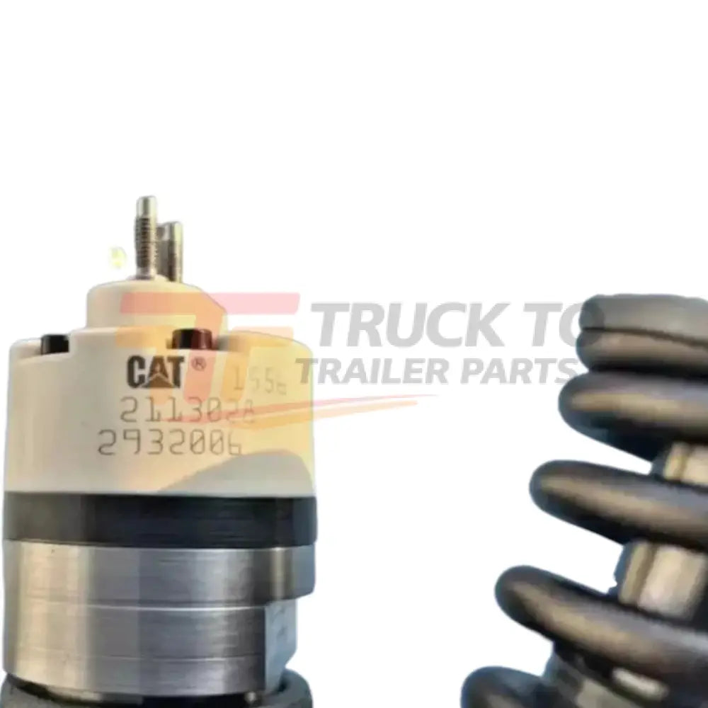 211-3028 Genuine Caterpillar Fuel Injector - Truck To Trailer