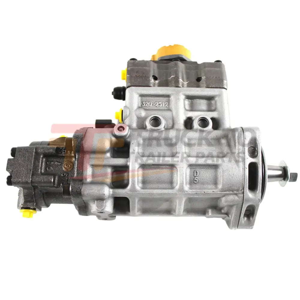 10R7661 Genuine Caterpillar Fuel Injection Pump - Truck To Trailer