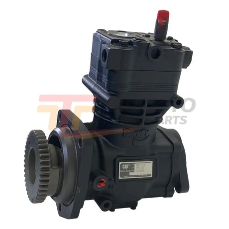 10R9375 Genuine Caterpillar Air Brake Compressor BA-921 - Truck To Trailer