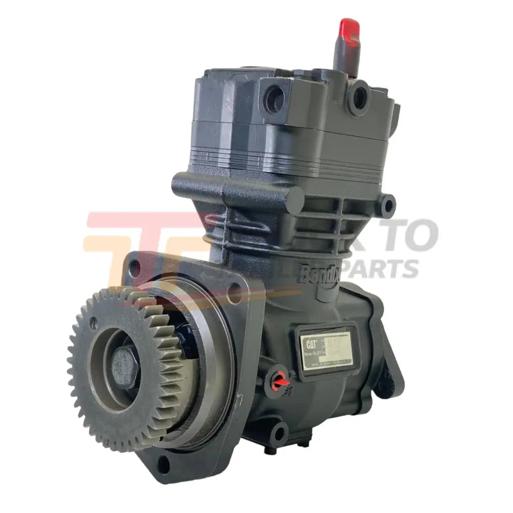 10R9375 Genuine Caterpillar Air Brake Compressor BA-921 - Truck To Trailer