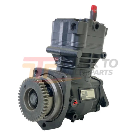 10R9375 Genuine Caterpillar Air Brake Compressor BA-921 - Truck To Trailer