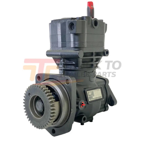 10R9375 Genuine Caterpillar Air Brake Compressor BA-921 - Truck To Trailer