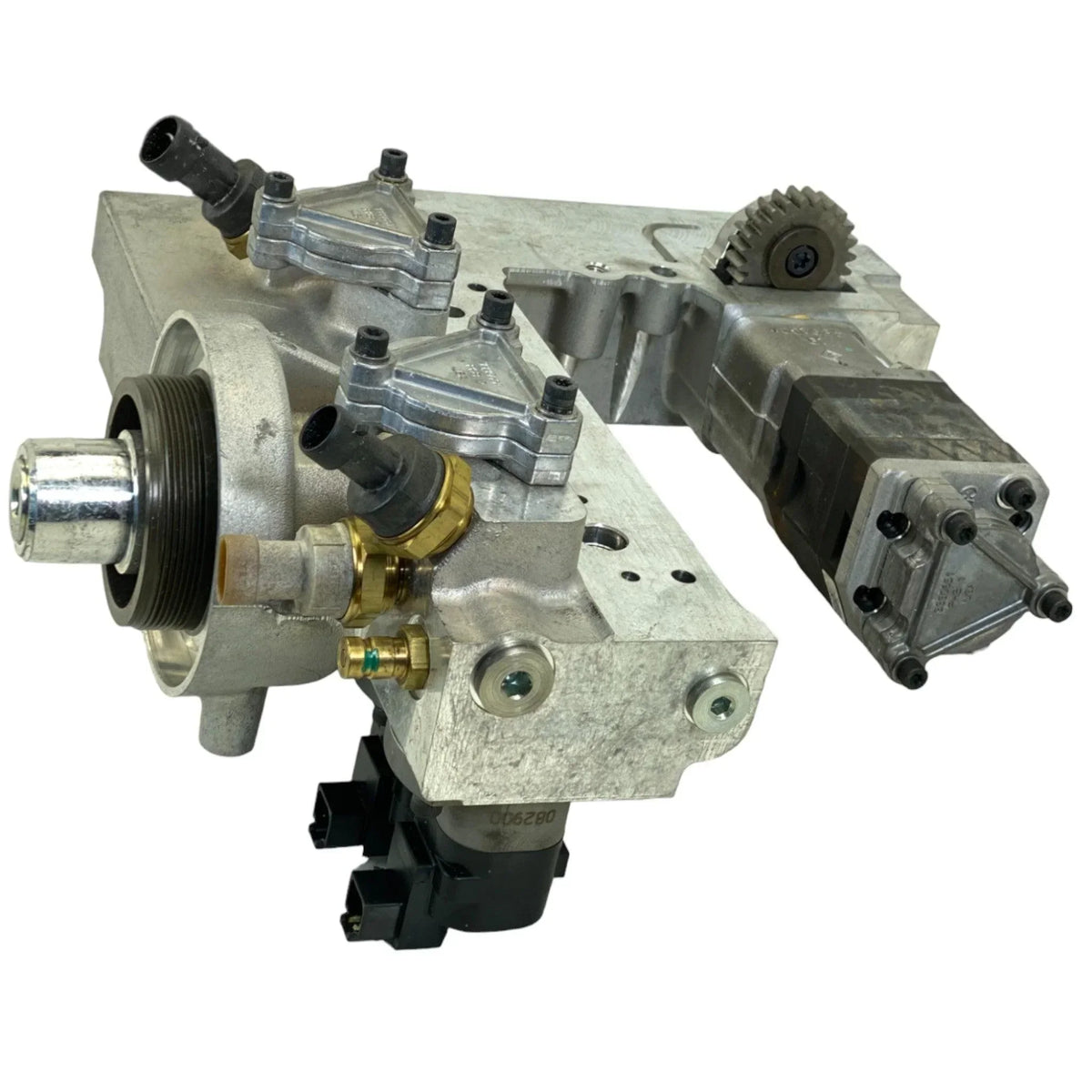4025255 Genuine Cummins Fuel System Module For Isx Qsx – Truck To Trailer