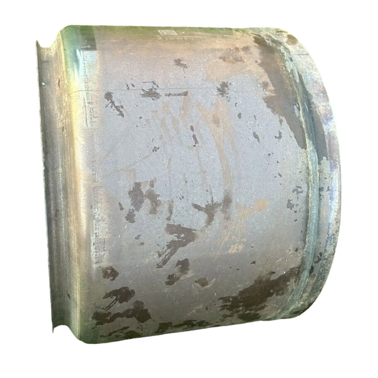EA0024908392 Genuine Detroit Diesel DPF Diesel Particulate Filter - Truck To Trailer