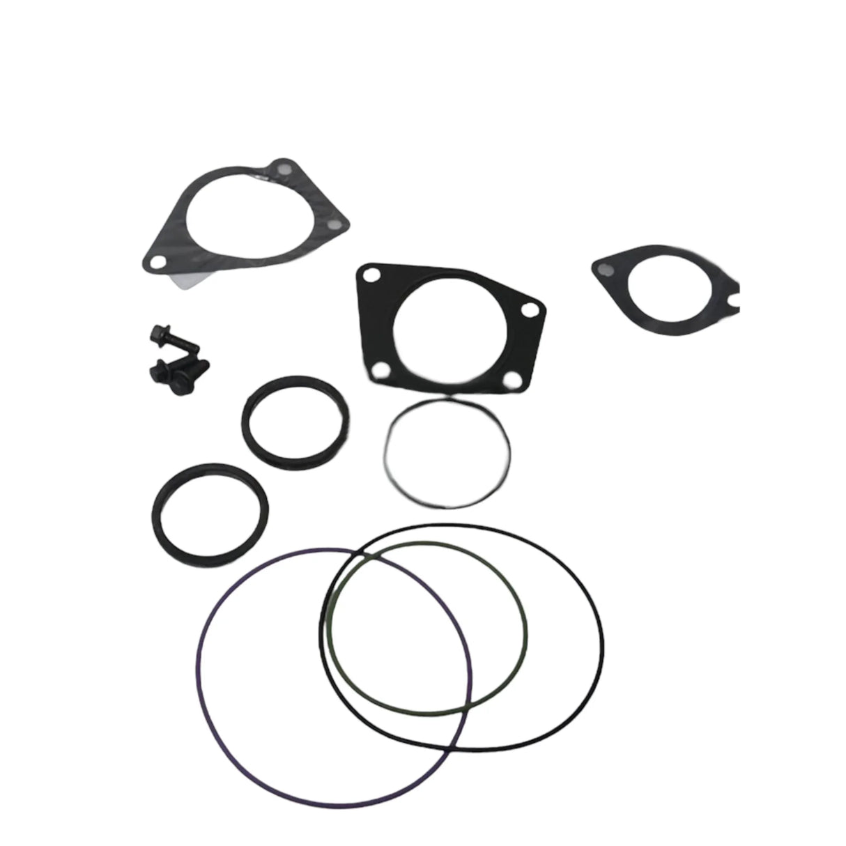 85000786 Genuine Volvo Coolant Pump Kit - Truck To Trailer