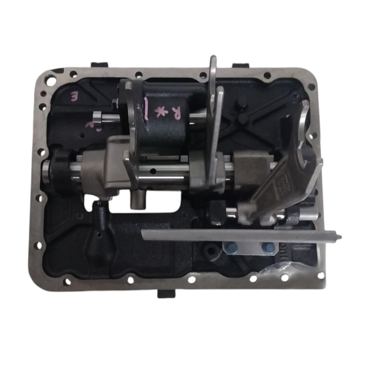 3088-S2844 Genuine Mack Shift Bar Housing Assembly