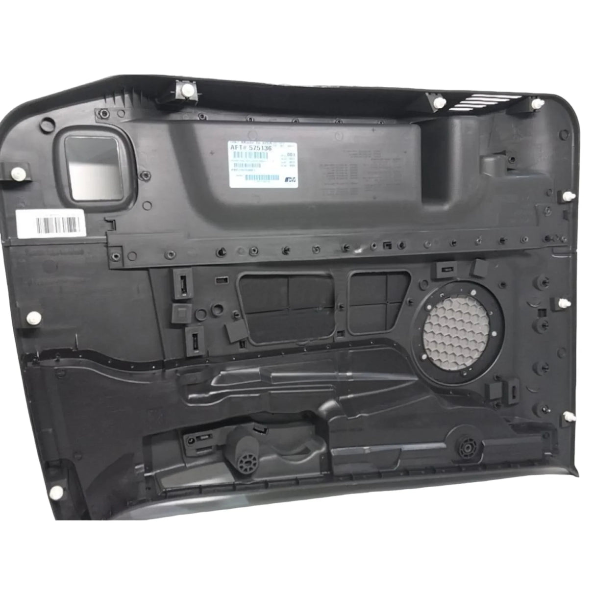 20758051 Genuine Volvo Door Panel - Truck To Trailer
