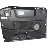20758051 Genuine Volvo Door Panel - Truck To Trailer