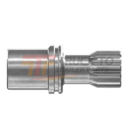 110-0288 Caterpillar Adapt-Spline - Truck To Trailer