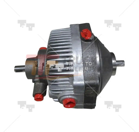 1100-078 Genuine Eaton Model 11 Light Duty Transmission - Truck To Trailer