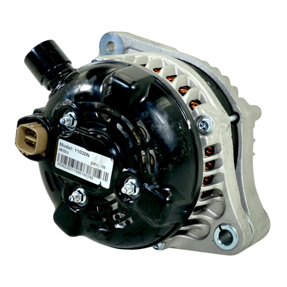 31100-RCB-Y02RM Genuine Denso Alternator 12V For Honda - Truck To Trailer