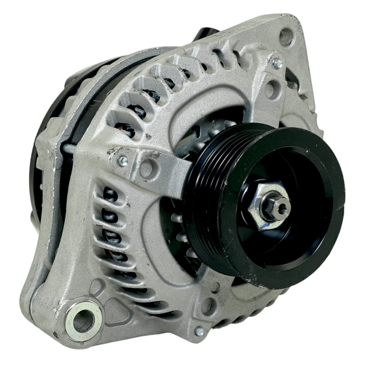31100RCBY02RM Genuine Denso Alternator 12V For Honda - Truck To Trailer