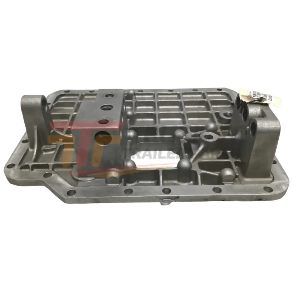 110KB470X Genuine Volvo Reman Top Cover - Truck To Trailer
