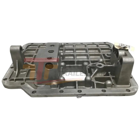 110KB470X Genuine Volvo Reman Top Cover - Truck To Trailer