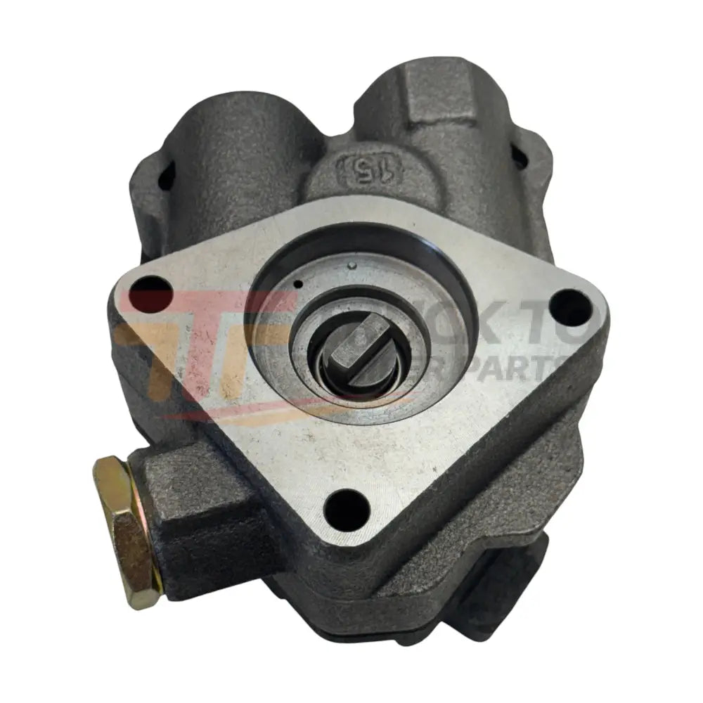 11128165 Genuine Volvo Fuel Pump - volvomack