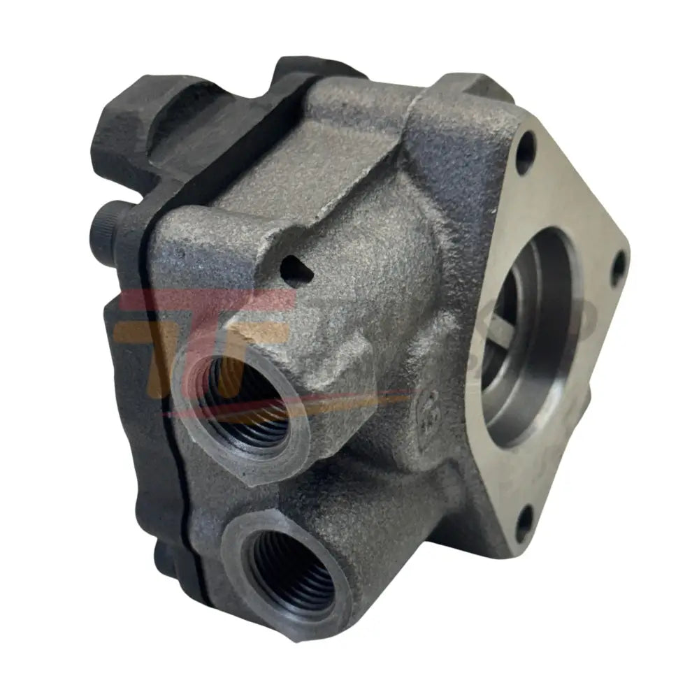 11128165 Genuine Volvo Fuel Pump - volvomack