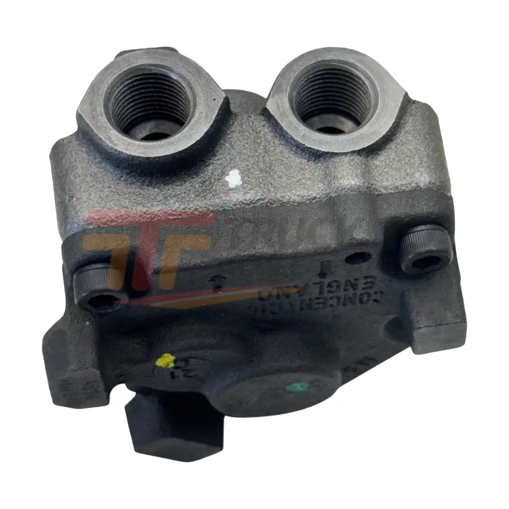 11128165 Genuine Volvo Fuel Pump - volvomack