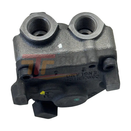 11128165 Genuine Volvo Fuel Pump - volvomack