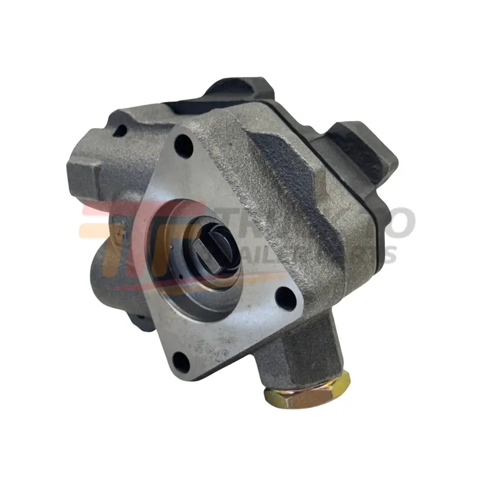 11128165 Genuine Volvo Fuel Pump - volvomack
