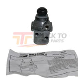 1113509 Genuine Mack Valve Assy - Truck To Trailer