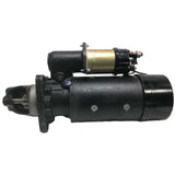 1114248 Genuine Volvo Starter Motor - Truck To Trailer
