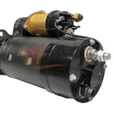 1114252 Genuine Volvo Starter Motor - Truck To Trailer