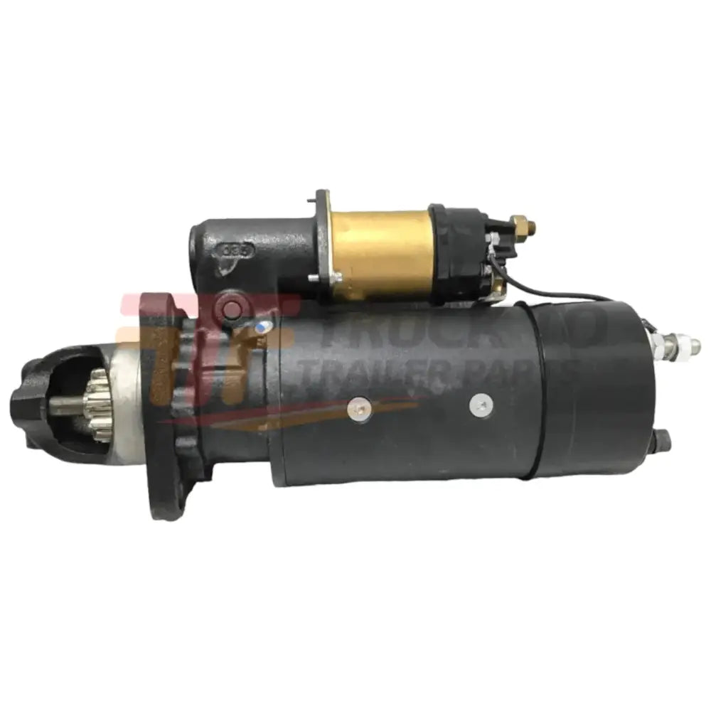 1114252 Genuine Volvo Starter Motor - Truck To Trailer