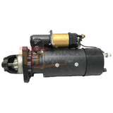 1114252 Genuine Volvo Starter Motor - Truck To Trailer