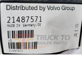 11147600 Genuine Volvo Valve Cover Gasket - Truck To Trailer
