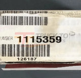 1115359 Genuine Volvo Bearing - Truck To Trailer