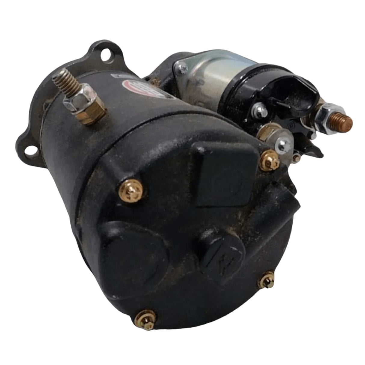 1116155 Genuine Volvo Motor - Truck To Trailer