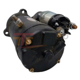 1116155 Genuine Volvo Motor - Truck To Trailer