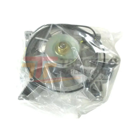 11171-74010 Kubota Fan Assembly - Truck To Trailer