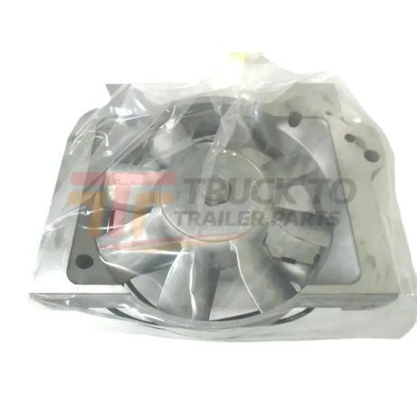 11171-74010 Kubota Fan Assembly - Truck To Trailer