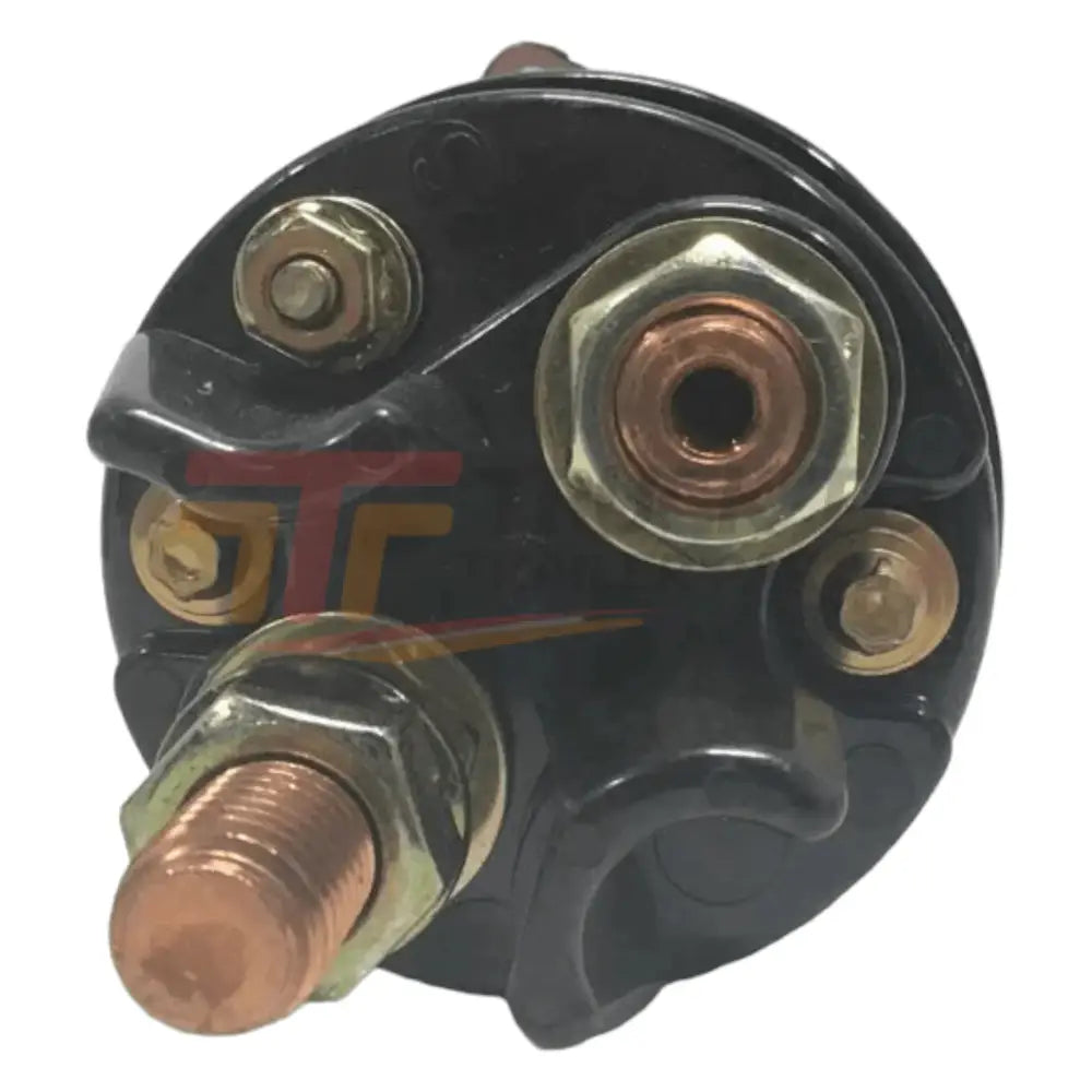 1117552 Genuine Volvo Solenoid - Truck To Trailer