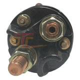 1117552 Genuine Volvo Solenoid - Truck To Trailer