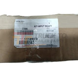 1118973 Genuine Volvo Shaft Set - Truck To Trailer