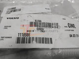 1118986 Genuine Volvo Cover - Truck To Trailer