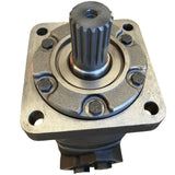 1121060006 Genuine Eaton Char-Lynn Hydraulic Motor - Truck To Trailer