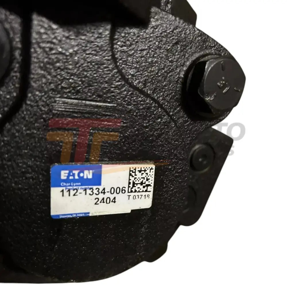 112-1334-006 Genuine Eaton Hydraulic Motor - Truck To Trailer
