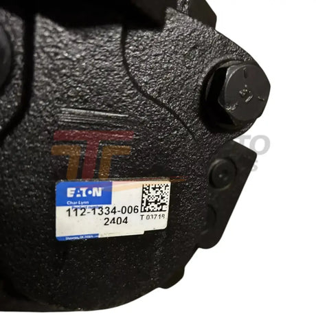 112-1334-006 Genuine Eaton Hydraulic Motor - Truck To Trailer