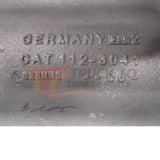 112-3041 Genuine Caterpillar Cylinder - Truck To Trailer