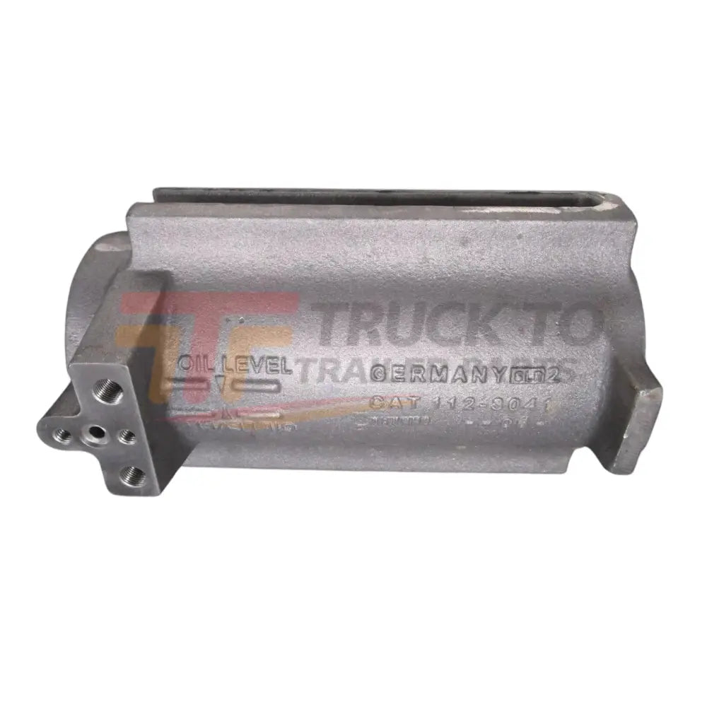 112-3041 Genuine Caterpillar Cylinder - Truck To Trailer