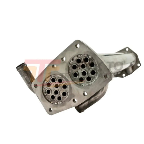 112-752-0022 D&W EGR Exhaust Gas Recirculation Cooler - Truck To Trailer