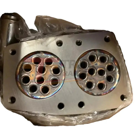 112-752-0022 D&W EGR Exhaust Gas Recirculation Cooler - Truck To Trailer