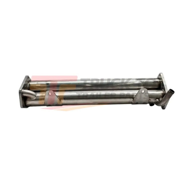 112-752-0022 D&W EGR Exhaust Gas Recirculation Cooler - Truck To Trailer